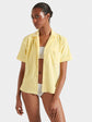 Terry Toweling Shirt