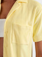 Terry Toweling Shirt