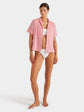 Terry Toweling Shirt