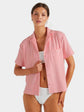 Terry Toweling Shirt