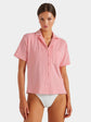Terry Toweling Shirt