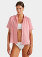 Terry Toweling Shirt