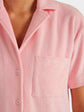 Terry Toweling Shirt