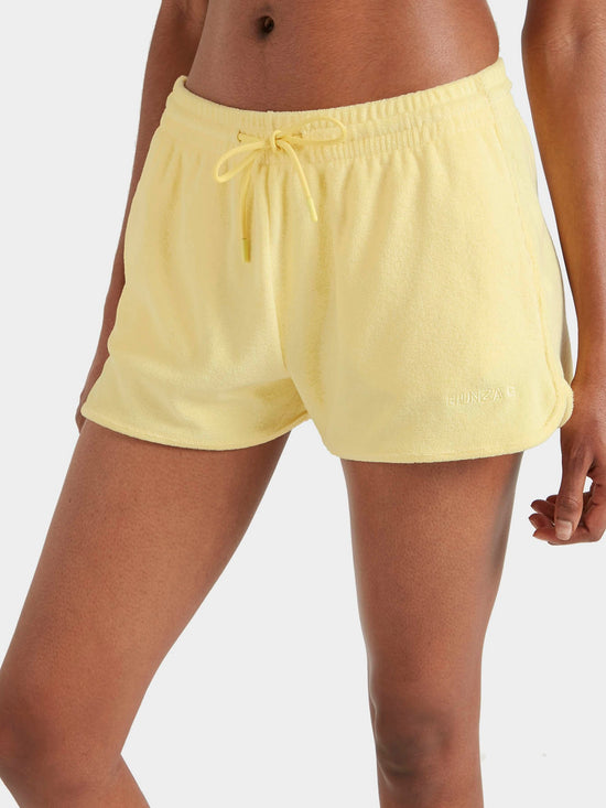Terry Toweling Short (PRE-SALE)