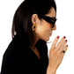 Harlow Signet Pinky Ring