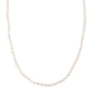 The Essential Pearl Necklace - Petite (PRE-SALE)