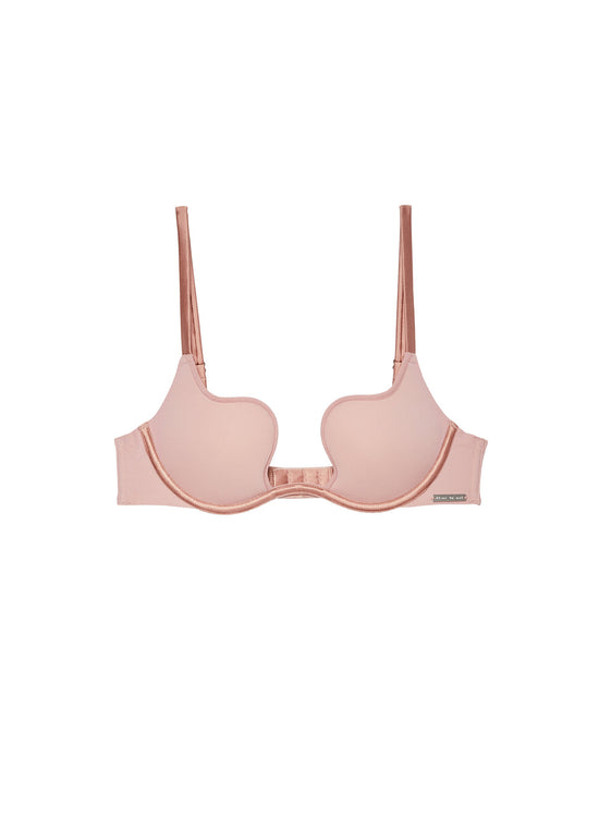 Le Stretch Micro U-Plunge Bra