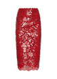 MAKENA PENCIL SKIRT