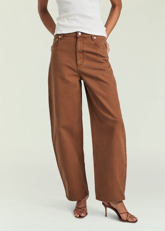 Benson Denim Pant