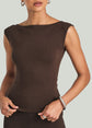 Petra Knit Top