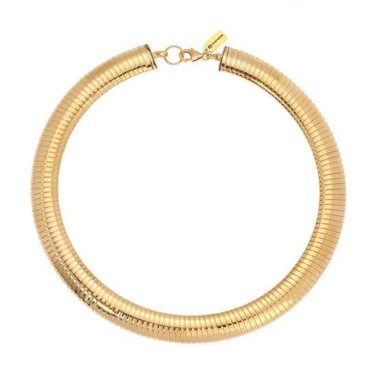 Naomi Collar Necklace