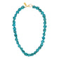 Vintage Turquoise Beaded Necklace
