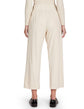 Penny Lux Jersey Pleat Front Pant