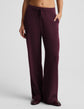 Breathe Easy Ribbed Wide Leg Pant (PRE-SALE)