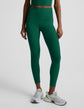 Spacedye Caught In The Midi HW Legging - Legacy Pine Heather (PRE-SALE)