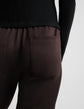 That Tracks Pant 31" - Dark Chocolate (PRE-SALE)