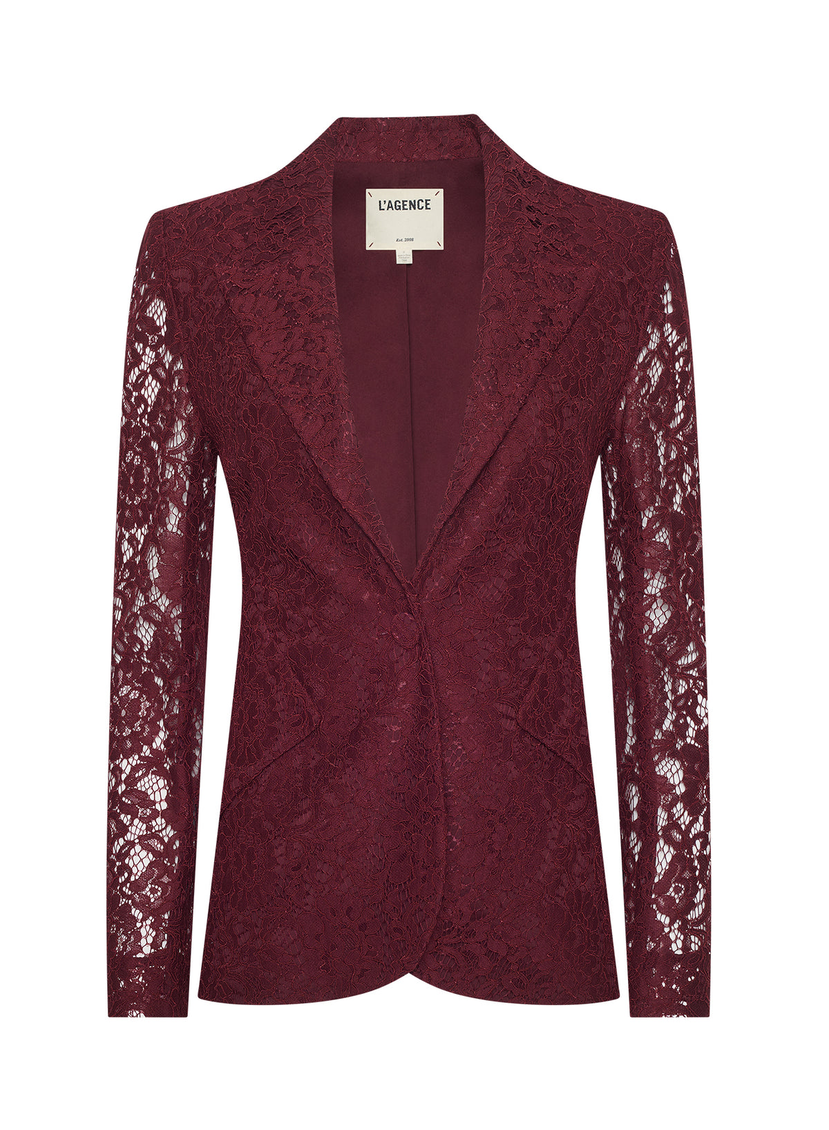 CHAMBERLAIN BLAZER