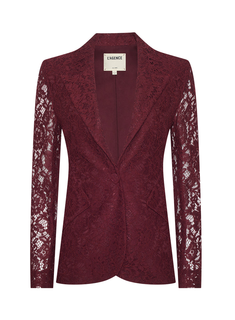 CHAMBERLAIN BLAZER