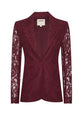CHAMBERLAIN BLAZER