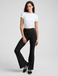 Featherweight Cropped Tee (PRE-SALE)