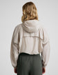 Places To Go UV Protection Jacket - Oat (PRE-SALE)
