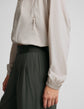 Places To Go UV Protection Jacket - Oat (PRE-SALE)