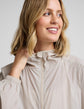 Places To Go UV Protection Jacket - Oat (PRE-SALE)