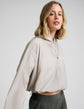 Places To Go UV Protection Jacket - Oat (PRE-SALE)