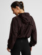 Places To Go UV Protection Jacket - Cocoa Plum (PRE-SALE)