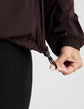Places To Go UV Protection Jacket - Cocoa Plum (PRE-SALE)