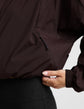 Places To Go UV Protection Jacket - Cocoa Plum (PRE-SALE)