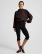 Places To Go UV Protection Jacket - Cocoa Plum (PRE-SALE)