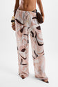 Oasis Pants - Mars Beige