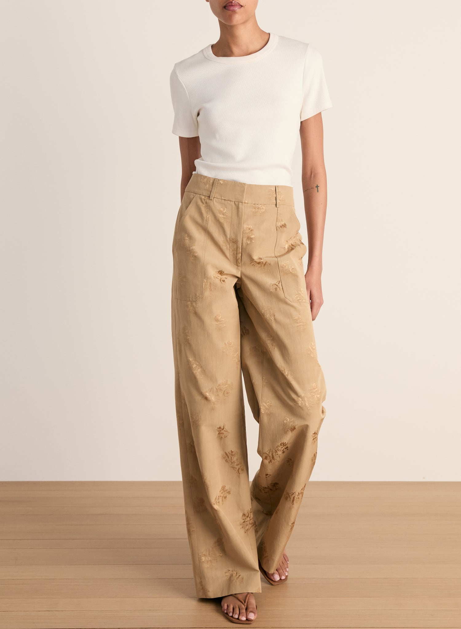 COLE PANT
