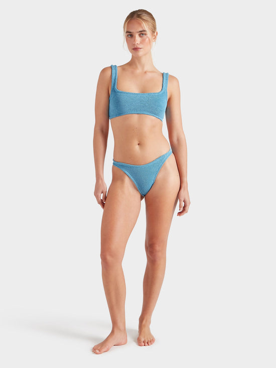 Xandra Bikini - Sky Blue (PRE-SALE)