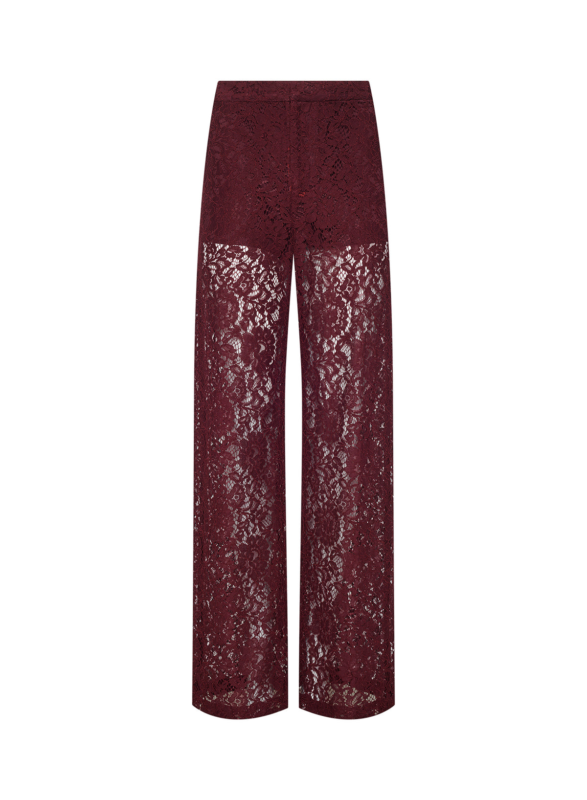 LIVVY STRGHT LEG TROUSER