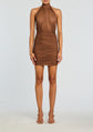 S-PF26-5566-17 - Yoko Mesh Dress