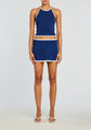 S-PF26-5785-16 - Zava Knit Skirt