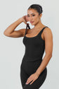 Cloud II™ U Tank - Midnight