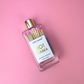 Hot Mama - Glass Bottle Matches