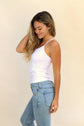 Racerback Cami (PRE-SALE)