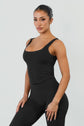 Cloud II™ U Tank - Midnight