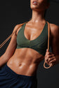 Vitality Pulse® Crossback Bra - Cool Lightspeed (PRE-SALE)