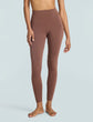 Butter Luxe Legging - Chocolate
