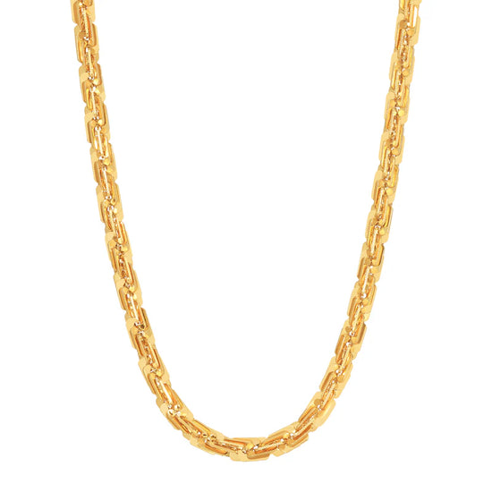 Empire Chain Necklace