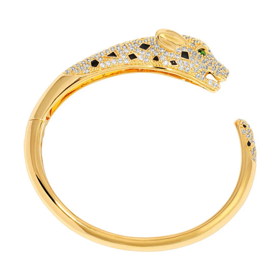McJaguar Bangle