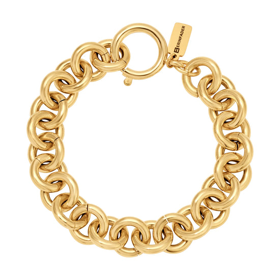 Valor Chain Bracelet