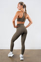 Vitality Pulse® Pant - Coffee (PRE-SALE)