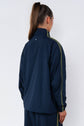 Vitality Linear Track Jacket - Nocturne (PRE-SALE)