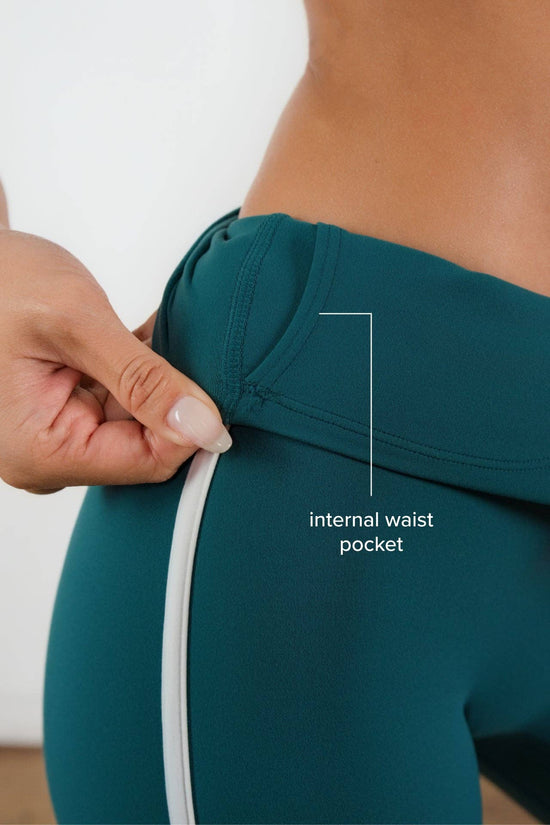 Cloud II™ Pant - Spruce Contrast
